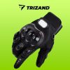 XL Trizand 22632 Motorcycle Gloves