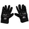 XL Trizand 22632 Motorcycle Gloves