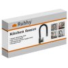 Flexibilis konyhai csaptelep Ruhhy 22821