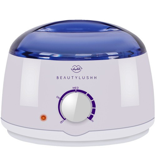 Beautylushh Gyantamelegítő gép