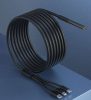 Endoscope - inspection camera 2m Bigstrene 23020