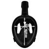 Teljes arc snorkel / búvár maszk L/XL 23462