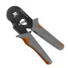 Krimpelő fogó készlet 0.25-10mm2 Bigstren 23271