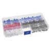 Krimpelő fogó készlet 0.25-10mm2 Bigstren 23271