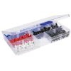 Krimpelő fogó készlet 0.25-10mm2 Bigstren 23271