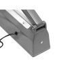 Fóliahegesztő gép – 300 mm-es, 300 W teljesítmény