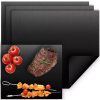 Grill- és sütő alátét tapadásmentes bevonattal – 3 darabos szett 23470