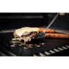 Grill- és sütő alátét tapadásmentes bevonattal – 5 darabos szett