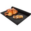 Grill- és sütő alátét tapadásmentes bevonattal – 5 darabos szett