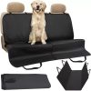 Dog mat cover 144x144cm Purlov 23691