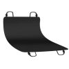Dog mat cover 144x144cm Purlov 23691