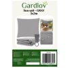 Napvitorla 3 x 2 m - szúrke Gardlov 23162
