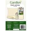 Napvitorla 3x2m - Bézs Gardlov 23163