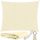 Napvitorla 4x3m - beige Gardlov 