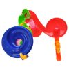 Golyópálya marble run - csúszda 105 db