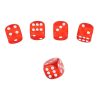 Poker táska  - 500 zsetonos készlet bőröndben