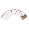Poker táska  - 500 zsetonos készlet bőröndben