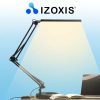 2 az 1-ben Íróasztali Lámpa Izoxis