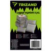 6 darabos utazási szervező szett Trizand