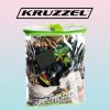 XXL készlet - Katonai Bázis és hadsereg 300 db