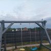 Napelemes színes füzér 7m 2V IP44 Gardlov 23865