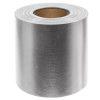 Betekintésgátló kerítésszalag 19 cm x 35 m 630g/m2 - Szürke 23704