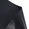 Betekintésgátló kerítésszalag 19 cm x 35 m 450g/m2 antracit 23696