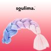 Szintetikus haj ombre Soulima 23577