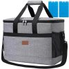 HŰTŐTÁSKA 20L Trizand 23842