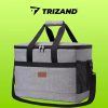HŰTŐTÁSKA 20L Trizand 23842