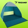 Strand sátor 200x150x110cm Trizand