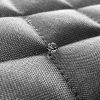 Car seat mat - quilted 24574