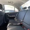 Car seat mat - quilted 24574