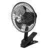 Csiptethető Ventilátor 12V autóba Xtrobb 23194