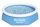 Puha falú medence 244x61cm - BESTWAY 57448