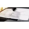 Car sunshade/windshield sunshade 23771