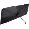 Car sunshade/windshield sunshade 23771
