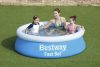 Puhafalú medence 183x51cm - BESTWAY 57392