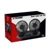 Xtrobb 23222 Double Car Fan