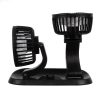 Xtrobb 23222 Double Car Fan