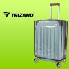 Átlátszó bőröndhuzat Trizand