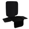 Car seat mat made of eco-leather 24572