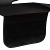 Car seat mat made of eco-leather 24572