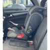 Car seat mat made of eco-leather 24572