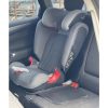 Car seat mat made of eco-leather 24572