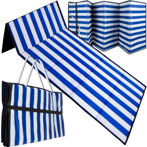 Trizand Strand szőnyeg - Köves strandokhoz