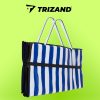 Trizand Strand szőnyeg - Köves strandokhoz