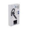 Izoxis 24272 vezeték nélküli bluetooth fejhallgató