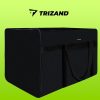 Trizand 200 L utazótáska, fekete
