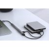 HUB USB- 1 port 3.2 + 7 port 2.0 Izoxis 24374